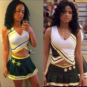 Paris Morgan Cosplay LOVE DONT COST A THING❤️